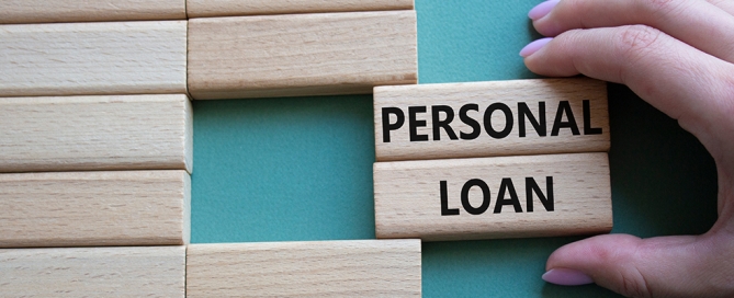 Personal Loan for Family