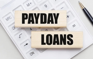 Payday Loans SG