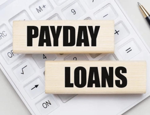 From Debt to Freedom: A 6-Month Plan to Stop Relying on Payday Loans