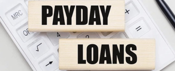 Payday Loans SG