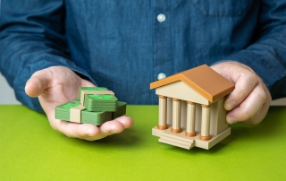 Money Lender vs Bank Loan
