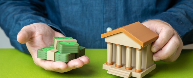 Money Lender vs Bank Loan