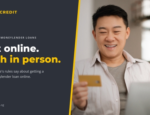 Can You Get a Licensed Money Lender Loan Entirely Online?